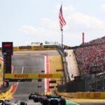 Foto: Peter Fox - Formula 1