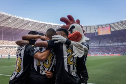 Foto: Divulgação Atlético-MG