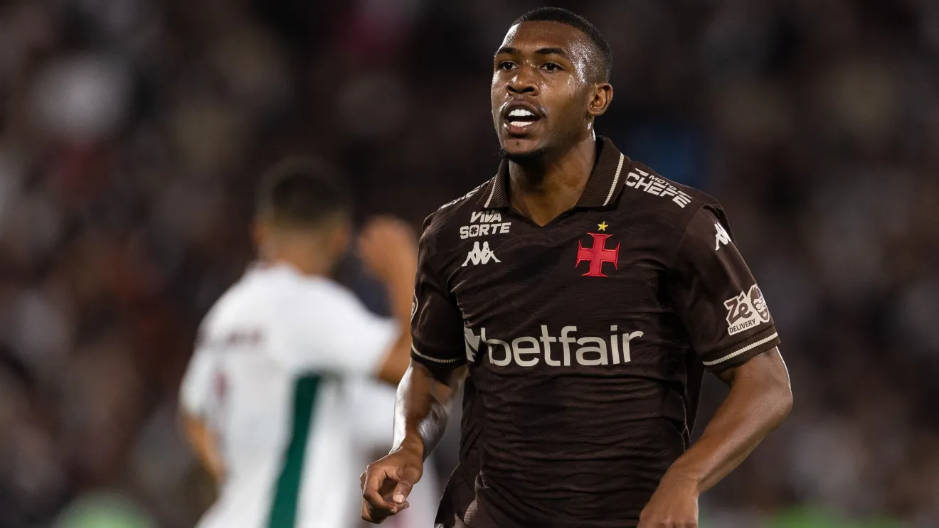 Foto: Matheus Lima/ Vasco