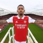 Foto: Divulgação/Arsenal