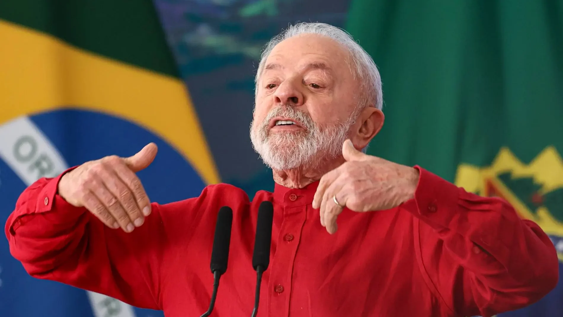 Foto: Marcelo Camargo/Agência Brasil