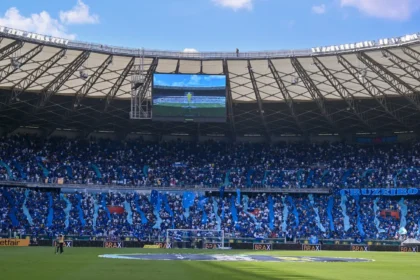 Foto: Divulgação/Mineirão