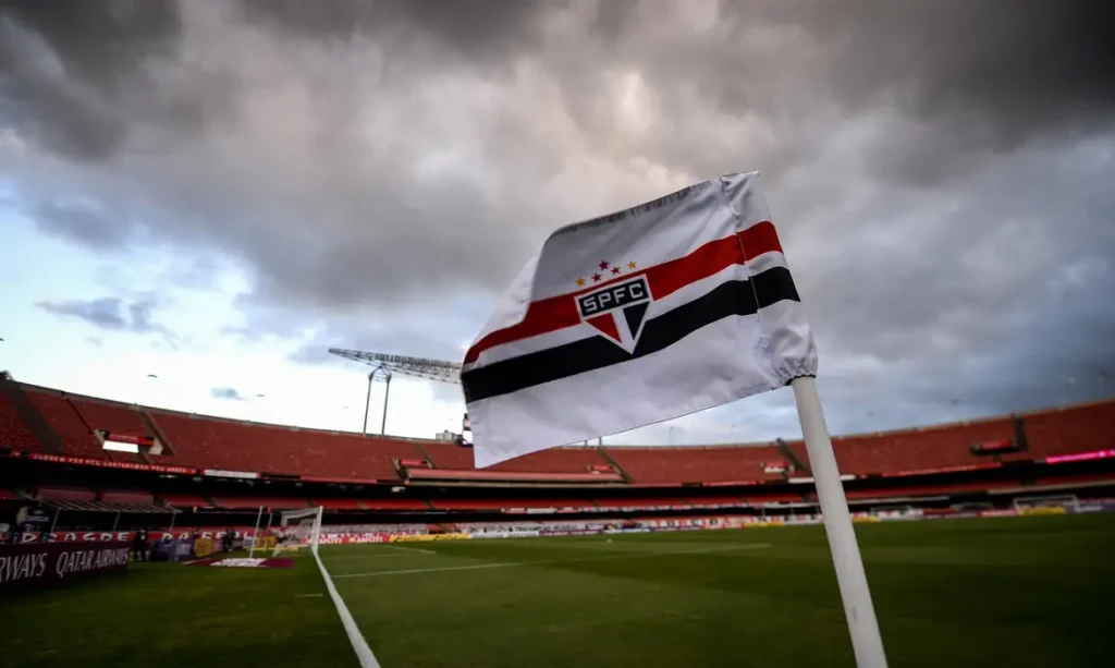 Estádio do Morumbis, em São Paulo - Foto: Divulgação/São Paulo FC