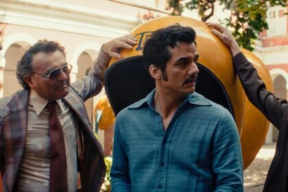 Crédito: Divulgação/ Vitrine FIlmes