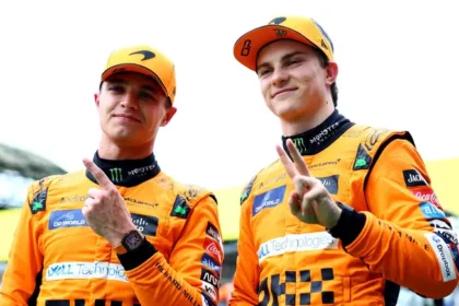 Foto: Reprodução / Site F1