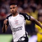 Foto: Divulgação/Corinthians
