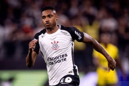 Foto: Divulgação/Corinthians