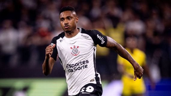 Foto: Divulgação/Corinthians