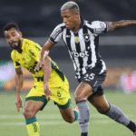 Vitor Silva/Botafogo