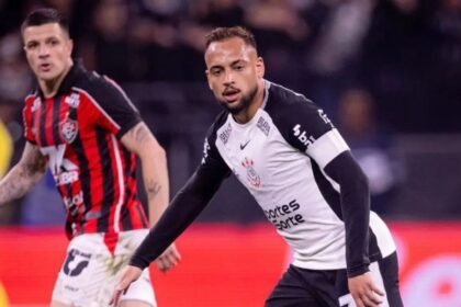 Foto: Rodrigo Coca/Ag. Corinthians