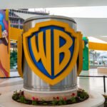 Warner Bros. se declara aberta a propostas de aquisição - Foto: Pandora Pictures/Shutterstock