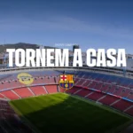 reprodução/FC Barcelona