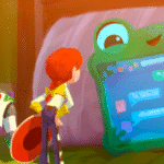 Foto: Divulgação/Pixar