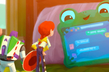 Foto: Divulgação/Pixar