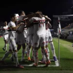 Foto: Rubens Chiri/Saopaulofc.net / Jogada10