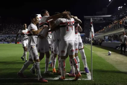 Foto: Rubens Chiri/Saopaulofc.net / Jogada10