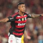 Foto: Gilvan de Souza/Flamengo