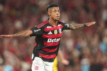 Foto: Gilvan de Souza/Flamengo