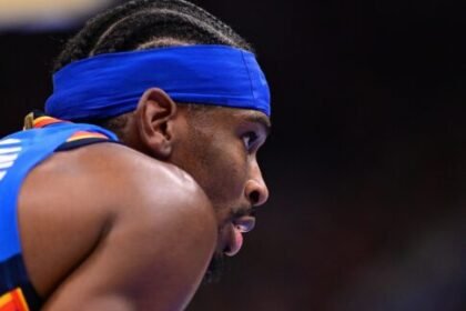 OKC vence Timberwolves com show de Shai.