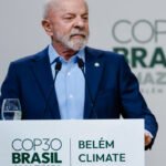 Presidente Luiz Inácio Lula da Silva - Foto: Ricardo Stuckert/PR