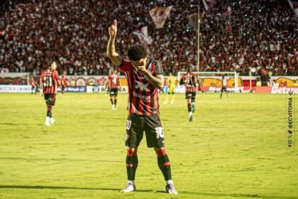 Foto: Victor Ferreira|EC Vitória