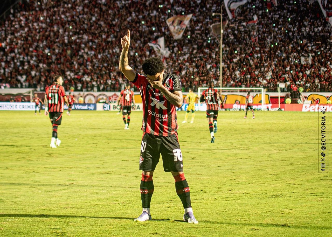Foto: Victor Ferreira|EC Vitória