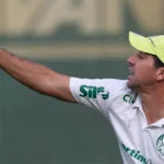 (Foto: Cesar Greco/Palmeiras)