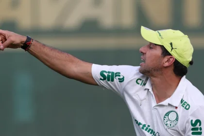 (Foto: Cesar Greco/Palmeiras)