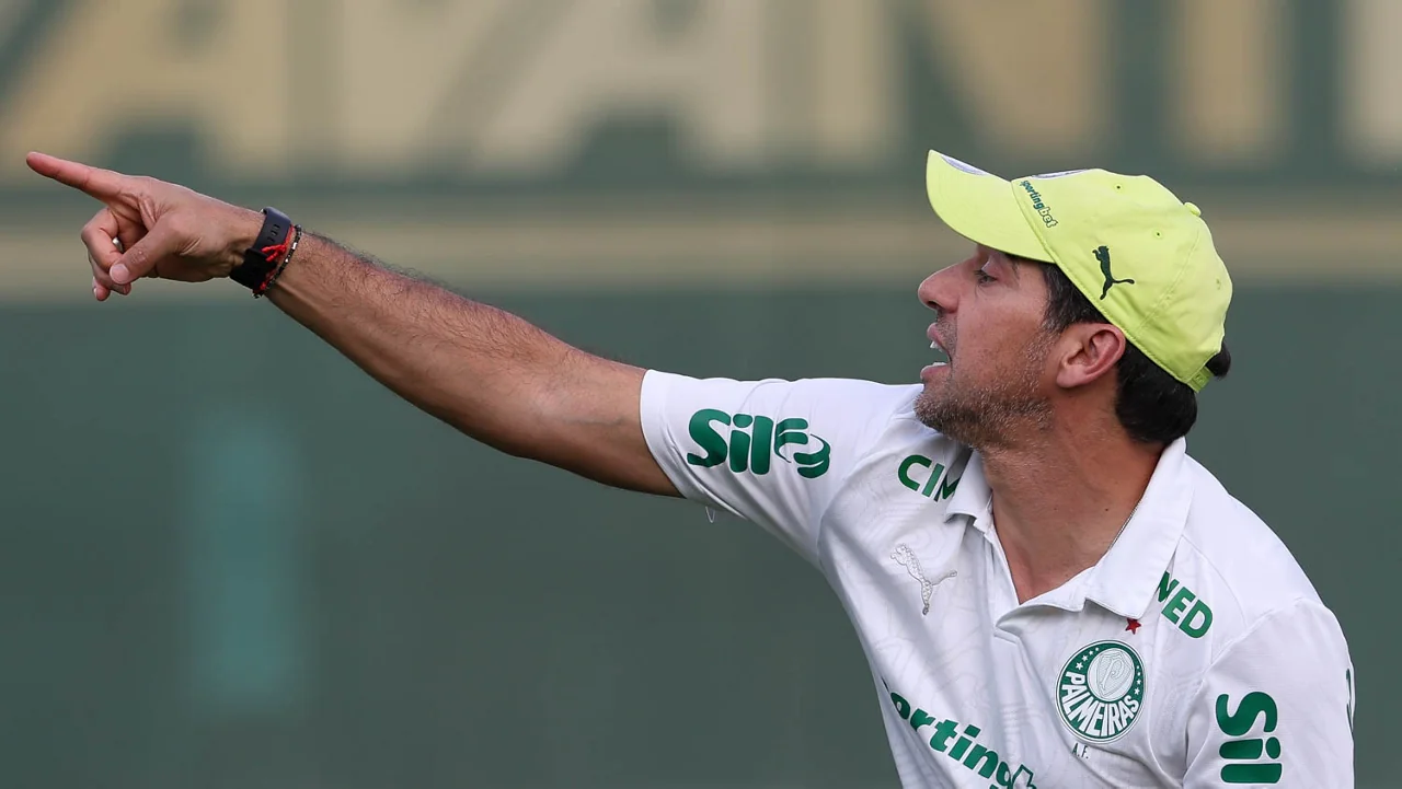 (Foto: Cesar Greco/Palmeiras)