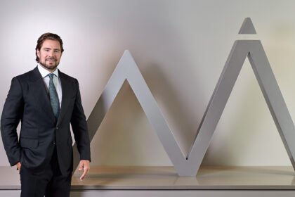 Foto: Divulgação / Dono do Banco Master, Daniel Vorcaro