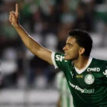 Foto: Cesar Greco/Palmeiras / Esporte News Mundo