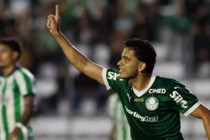 Foto: Cesar Greco/Palmeiras / Esporte News Mundo