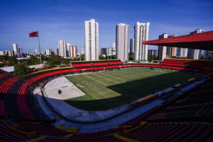 Foto: Paulo Paiva / Sport Recife