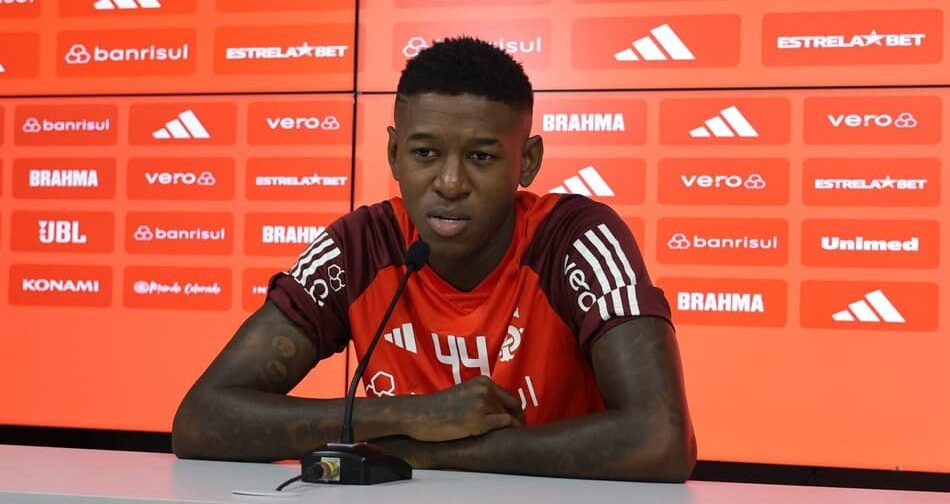 Foto: Ricardo Duarte/SC Internacional