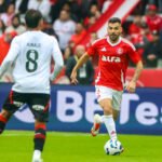 Foto: Ricardo Duarte / Internacional