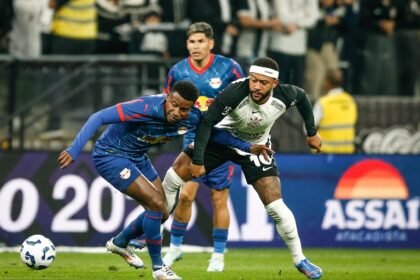 Foto: Ari Ferreira / RB Bragantino