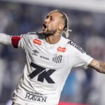 Foto: Raul Baretta/ Santos FC