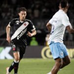 Foto: Matheus Lima/Vasco