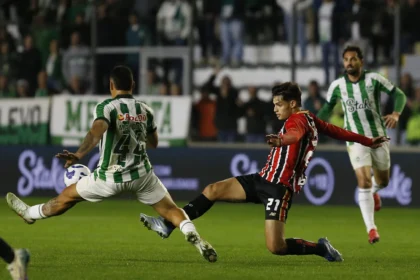 Foto: Rubens Chiri/São Paulo FC