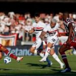 Foto: Rubens Chiri / São Paulo FC