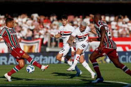 Foto: Rubens Chiri / São Paulo FC
