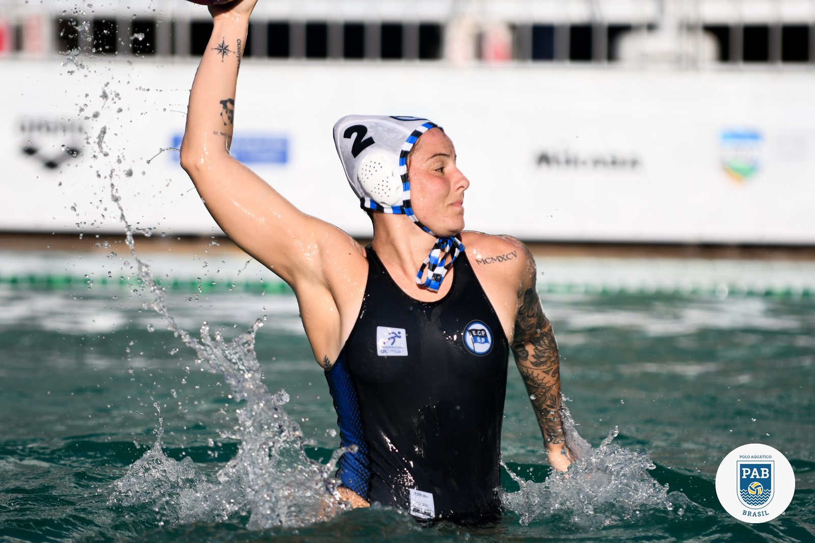 foto: Jessica Araújo - PAB