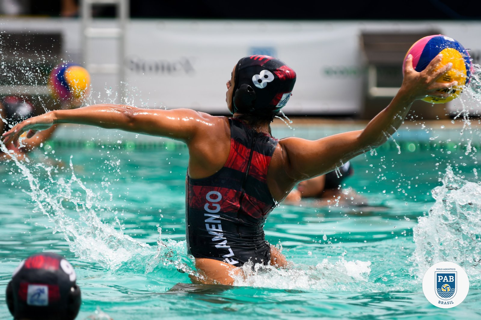 foto: Jessica Araújo - PAB