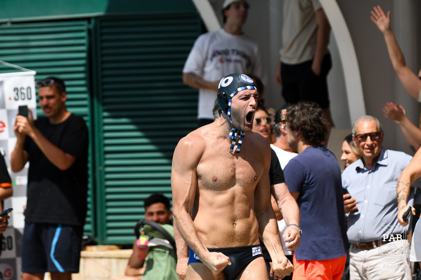 foto: Jessica Araújo - PAB