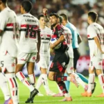 Foto: Gilvan de Souza/CR Flamengo