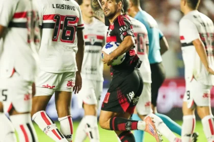 Foto: Gilvan de Souza/CR Flamengo
