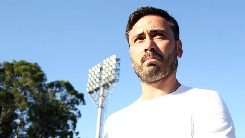 Foto: Vitor Silva/Botafogo