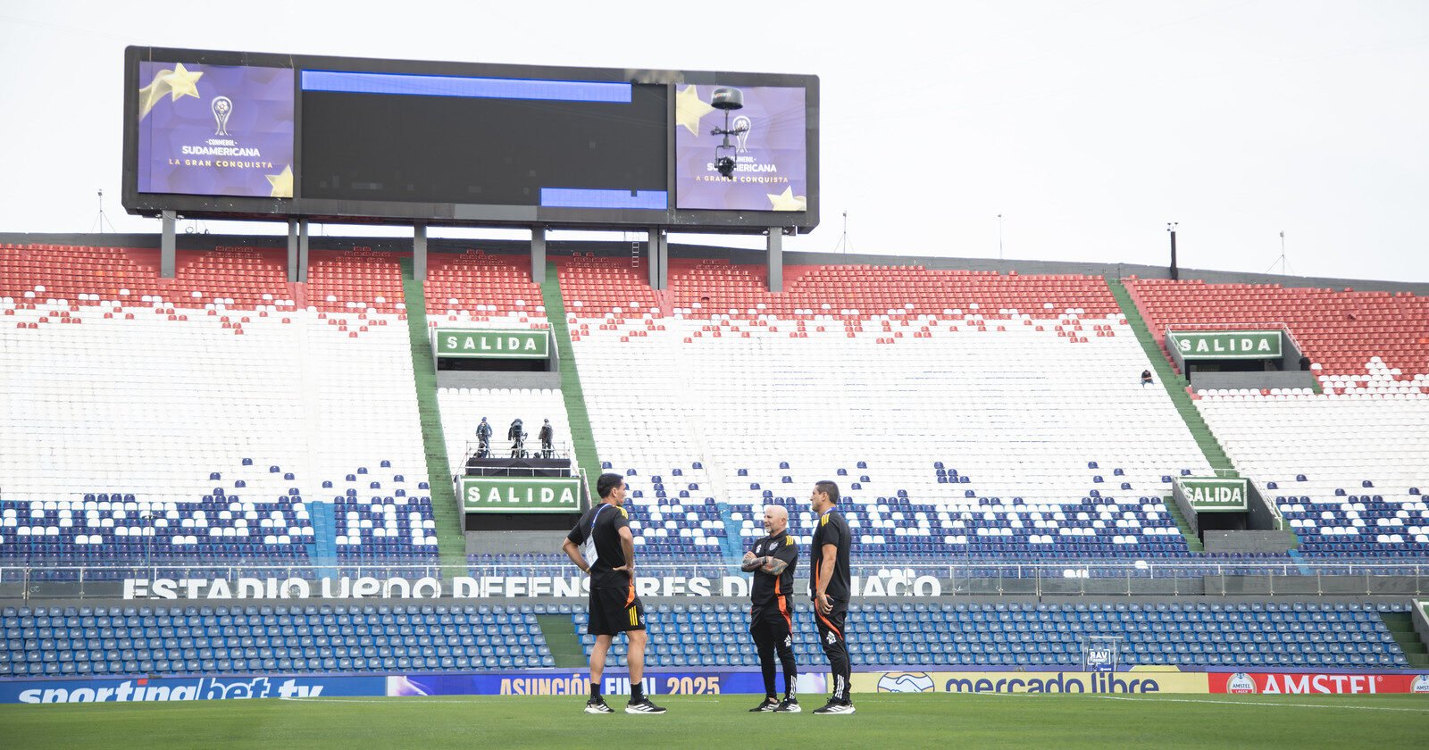 Foto: Pedro Souza/Atlético-MG