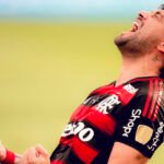 Foto: Adriano Fontes/Flamengo
