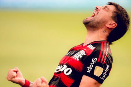 Foto: Adriano Fontes/Flamengo